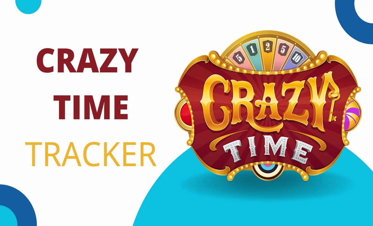 Crazy Time Tracker: Results, Stats, History & All need you know