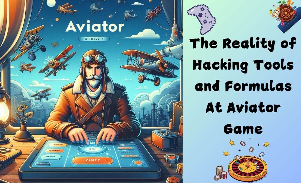 No legitimate hack can alter the outcome of the Aviator Game