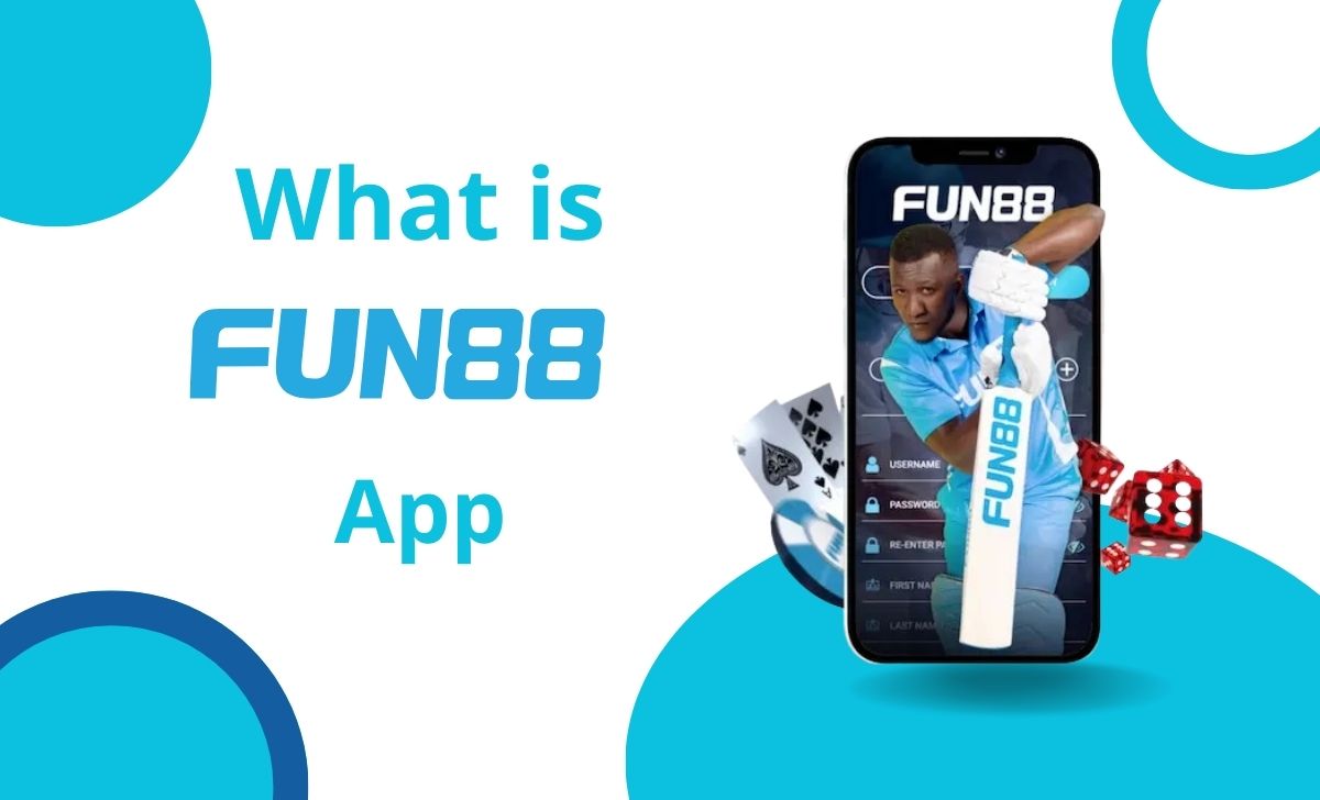 What is FUN88 App?