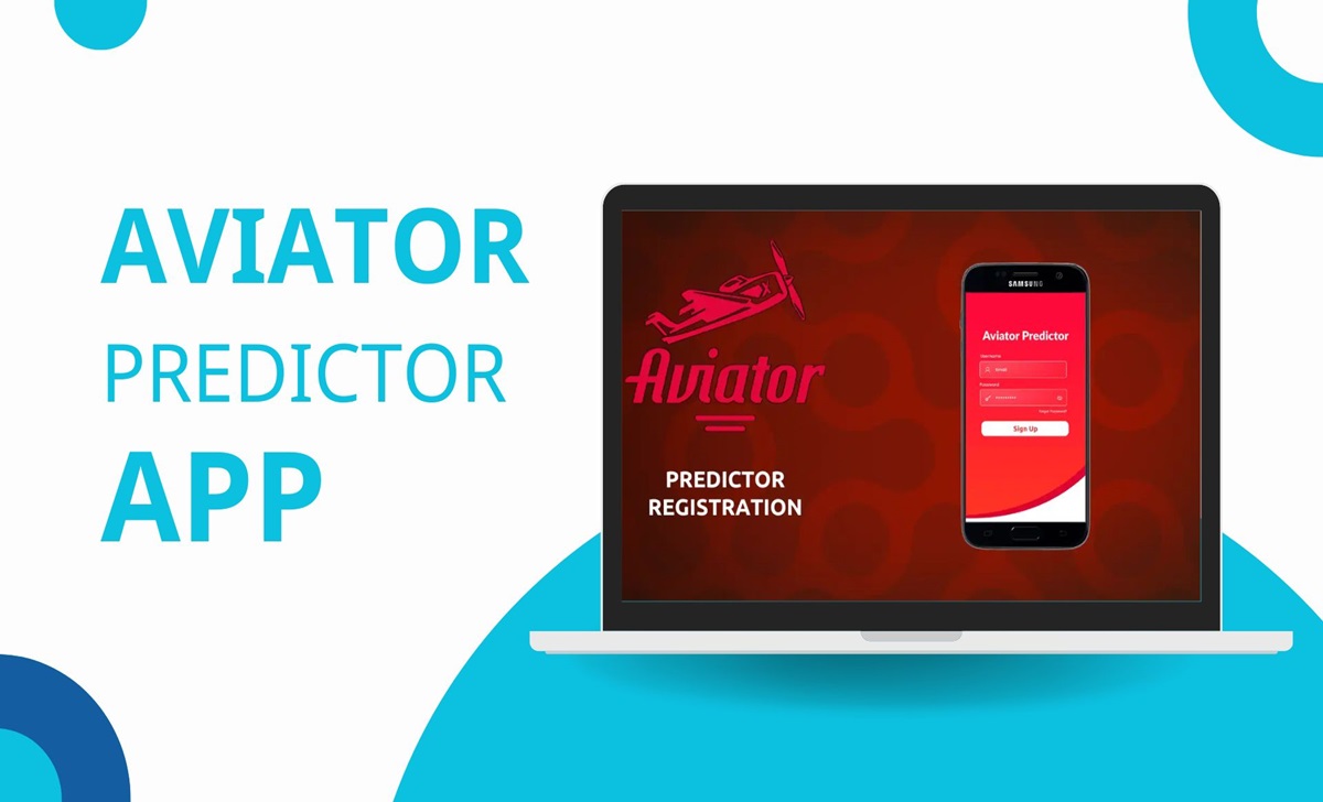 Aviator Predictor for Android and iOS 2024