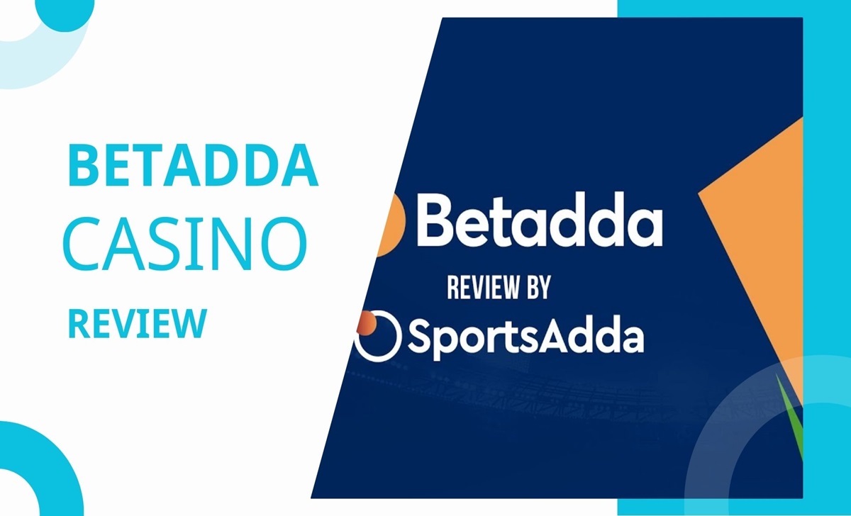 Betadda Casino Review 2024: Best Bonuses and Codes