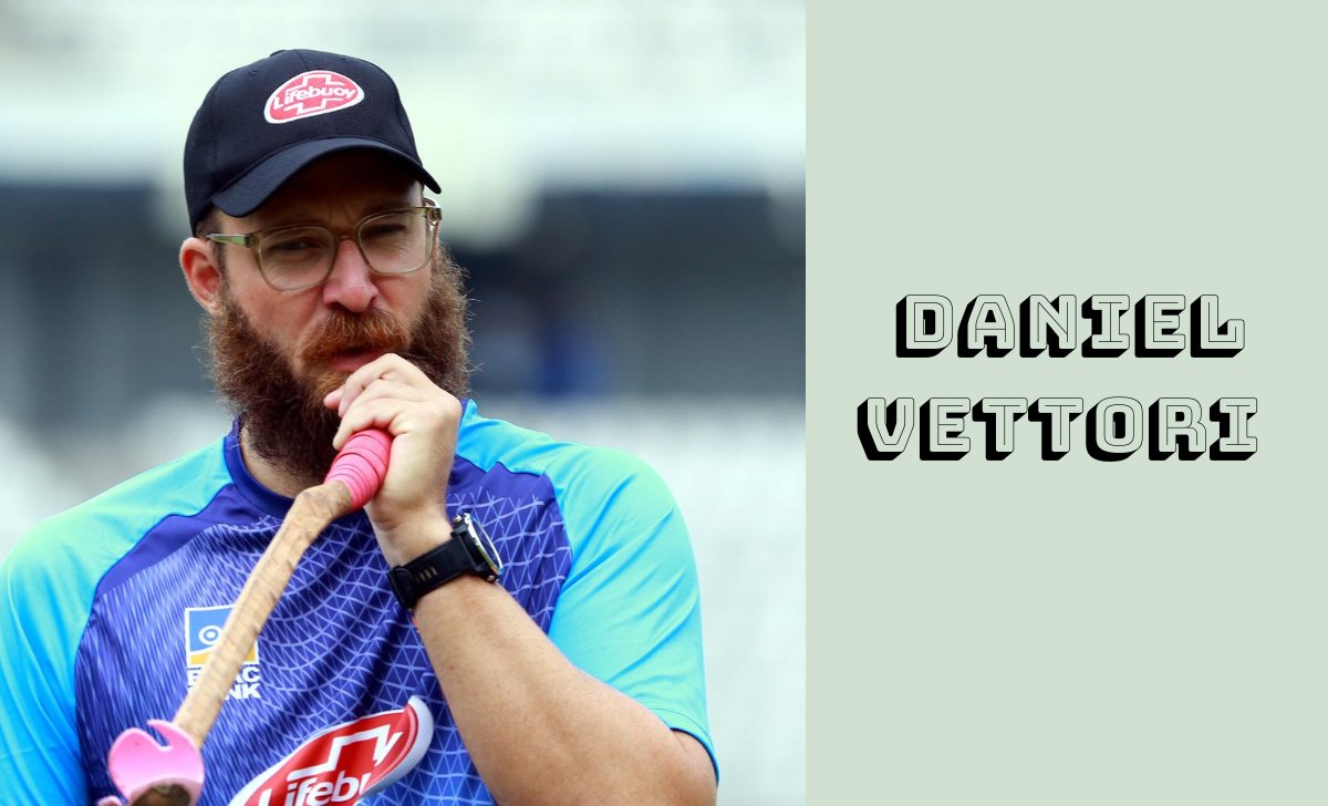 Daniel Vettori (New Zealand)