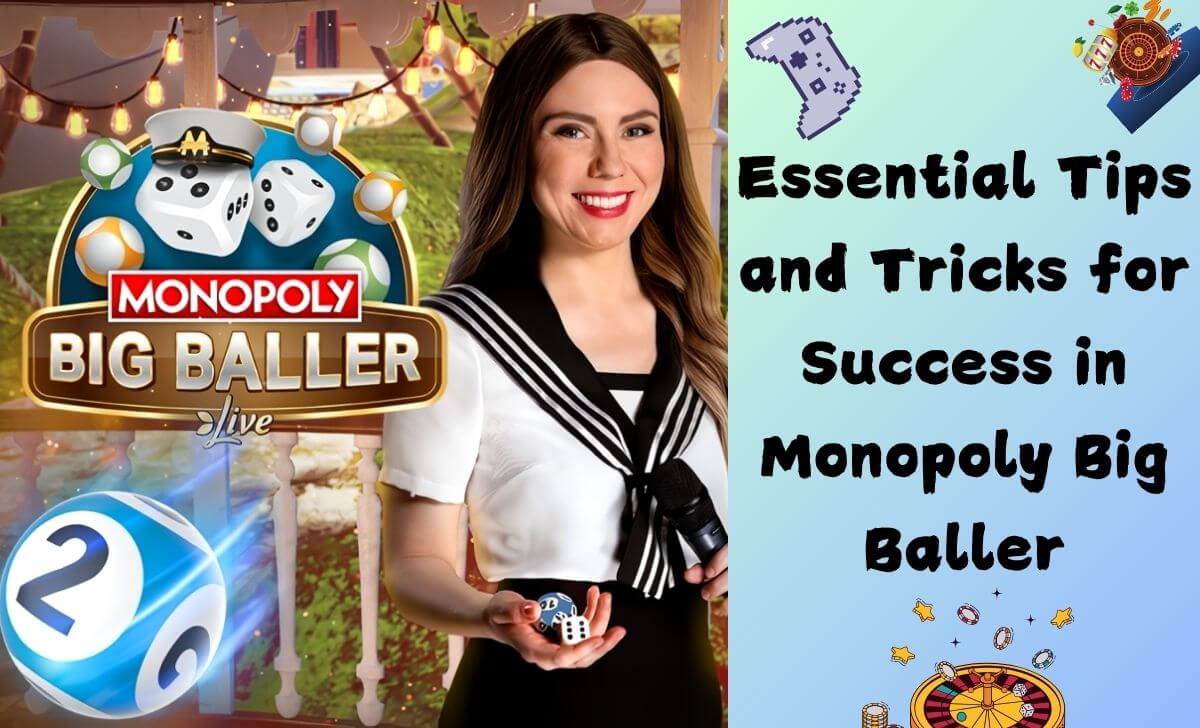 Utilizing the Monopoly Big Baller tracker is an essential strategy for continuous improvement