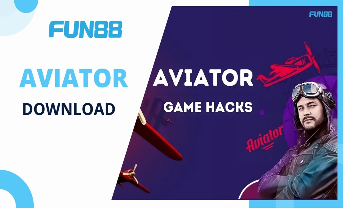 Fun88 Aviator: How to Download Aviator hack online APK