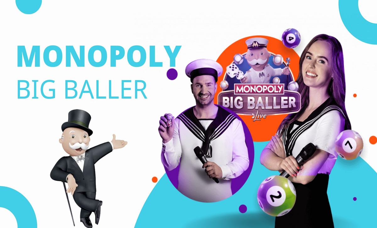 Monopoly Big Baller - Results, Stats & All need you know