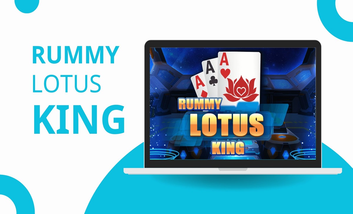 Rummy Lotus King: How to download Rummy apk