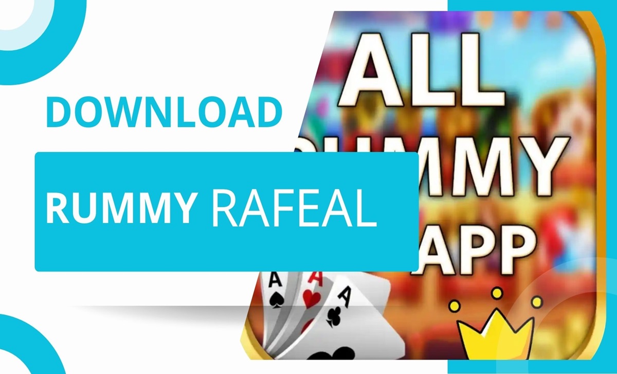 Rummy Rafael Review 2024: How to Download apk | Bonus