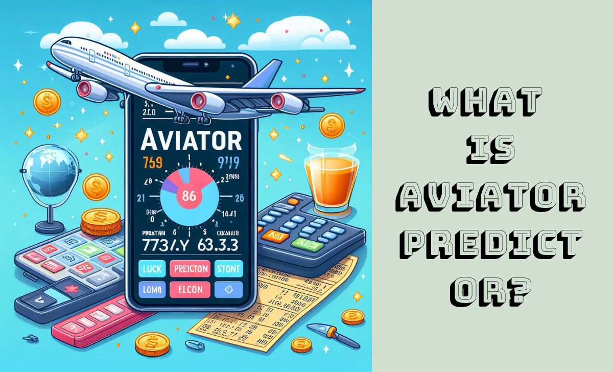 What is Aviator Predictor?