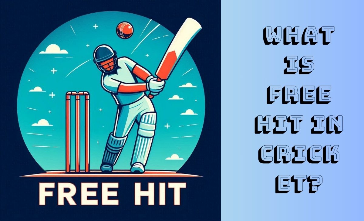 What is Free Hit in Cricket?