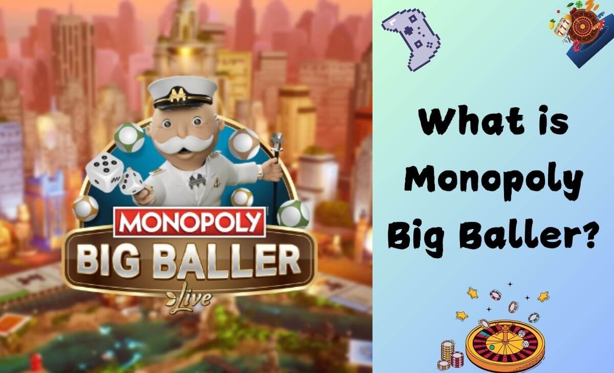 Monopoly Big Baller is a dynamic and engaging online game